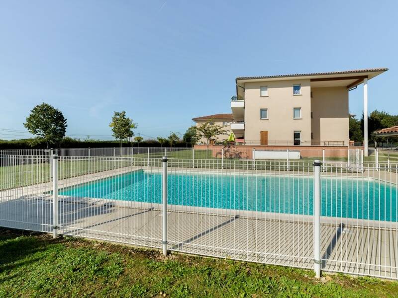 Maison à louer, 38m², LEGUEVIN