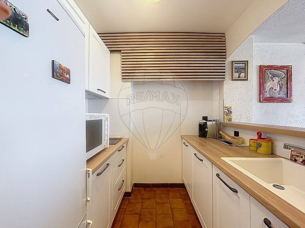 Maison à vendre, 41m², SAINTES MARIES DE LA MER