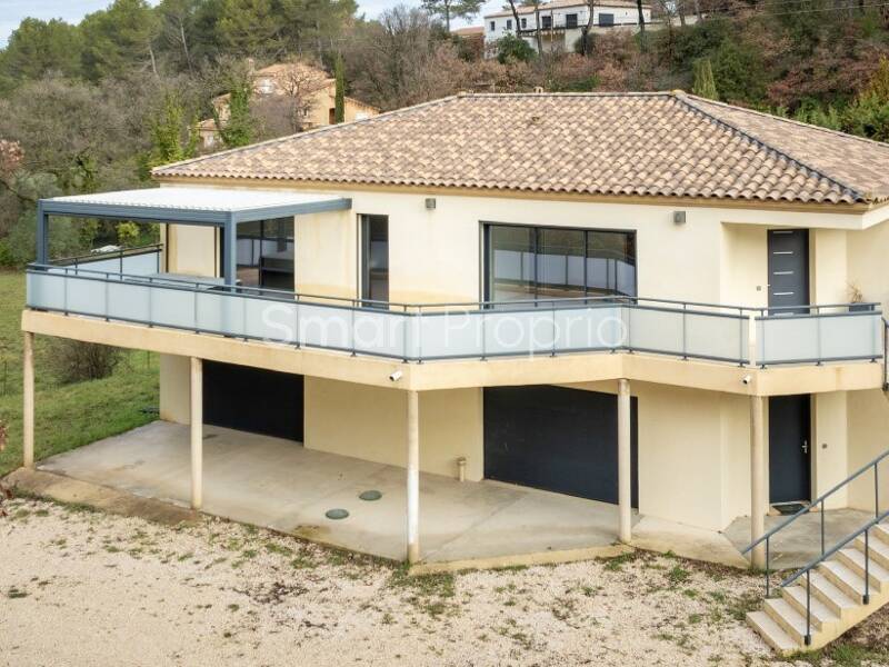 Maison à vendre, 250m², BELCODENE