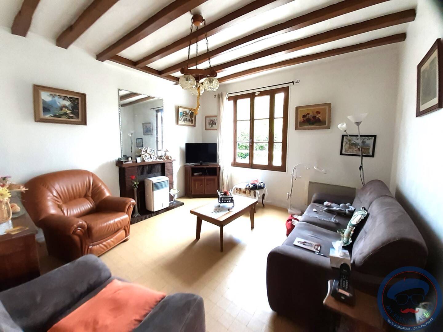 Maison à vendre, 234m², MONTOIRE SUR LE LOIR