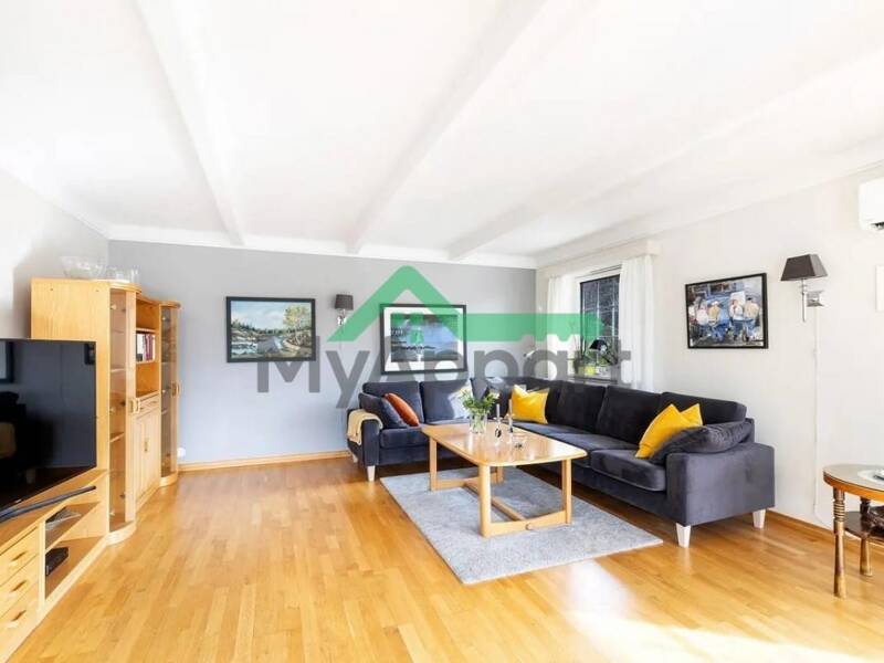 Maison à louer, 139m², PLOEMEUR