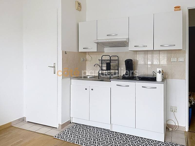 Maison à vendre, 28m², CHALETTE SUR LOING