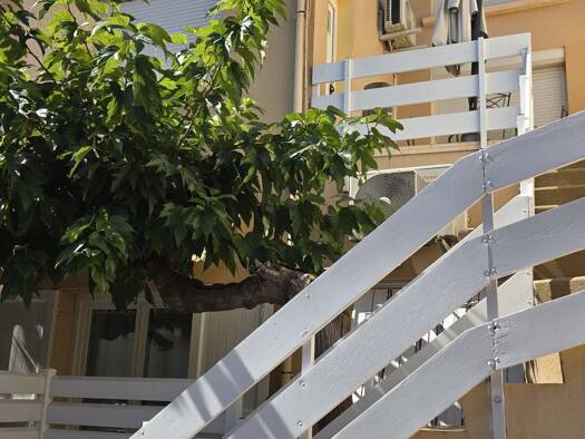 Appartement à vendre 199 900 € 4 pièces 3 chambres 71 m² 1er étage Valras-Plage 34350