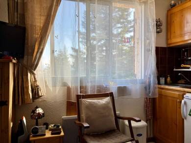 Appartement à vendre 33 000 € 1 pièce 13 m² 1er étage Selonnet 04140