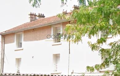 Appartement à louer 602 € 1 chambre 74,1 m² Étage 2/1 Béligny-La Sablonnière-La Grange Rouge-Le Peloux-Les Fourches Villefranche-sur-Saône 69400