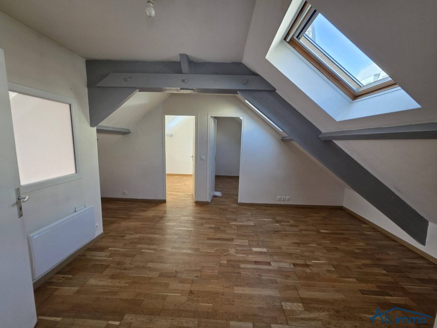 Maison à louer, 25m², SAINT MAUR DES FOSSES