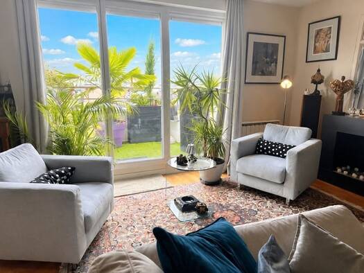 Appartement à vendre 627 000 € 4 pièces 3 chambres 119 m² Étage 5/6 Grammont Tours 37000