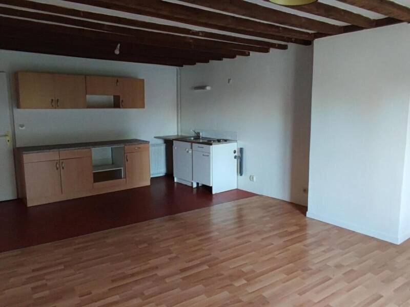 Maison à louer, 54m², ROUVRES