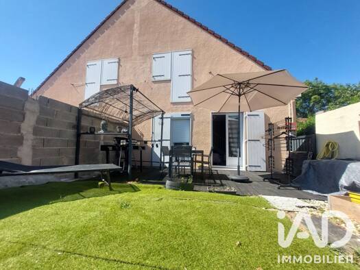 Appartement à vendre 174 000 € 4 pièces 3 chambres 86 m² Soues 65430