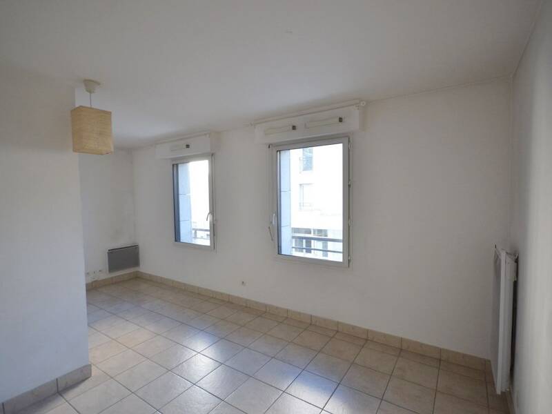 Maison à louer, 33m², NANTES