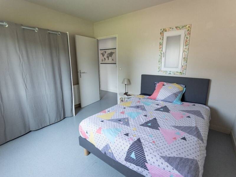 Maison à louer, 59m², AYTRE