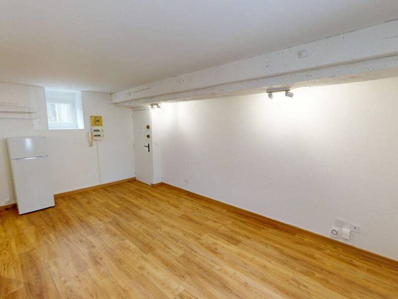 Maison à louer, 36m², ORLEANS