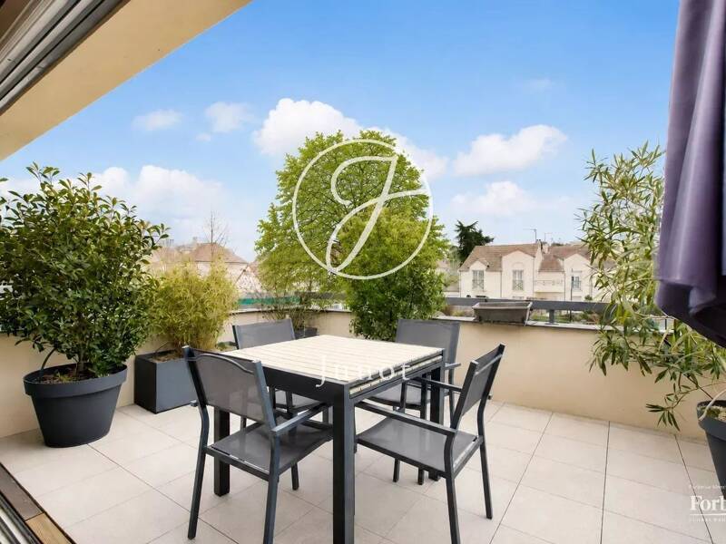 Maison à vendre, 153m², RUEIL MALMAISON