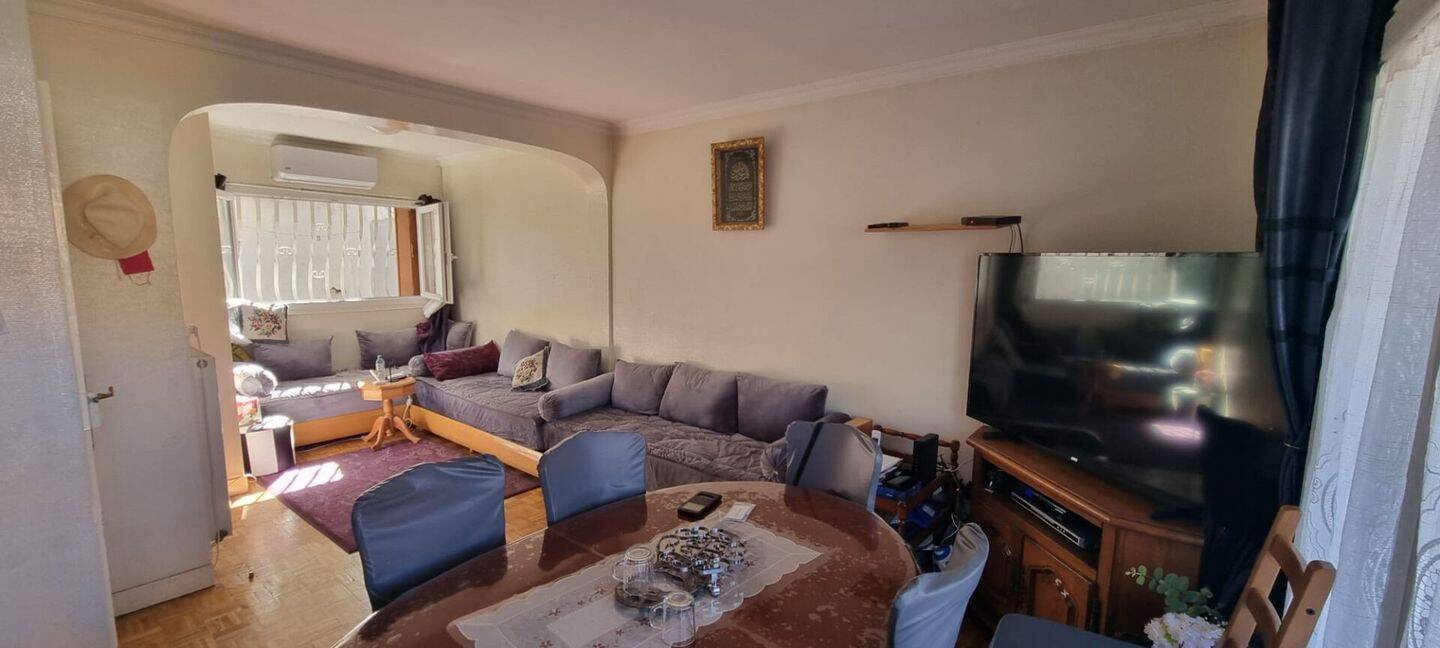 Maison à vendre, 100m², ARGENTEUIL