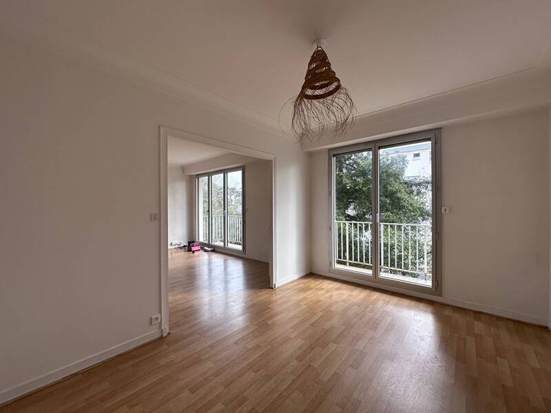 Maison à louer, 100m², NANTES