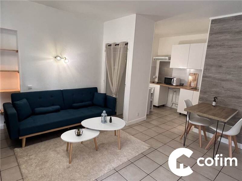 Maison à louer, 30m², PAU