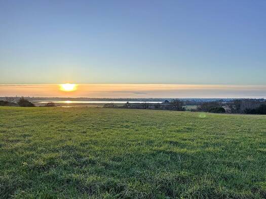 Terrain à vendre 230 560 € 680 m² de terrain Lancieux 22770