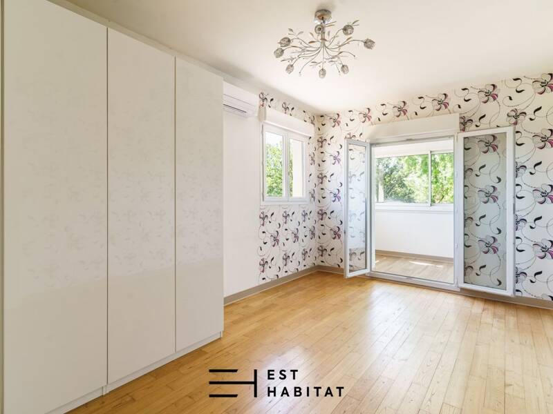Maison à vendre, 125m², TOULOUSE