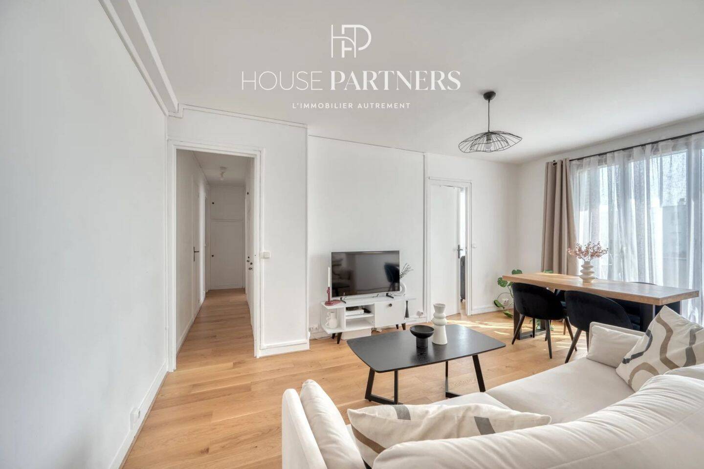 Maison à louer, 52m², RUEIL MALMAISON