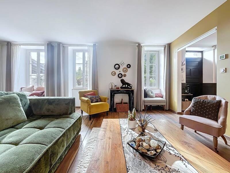 Maison à vendre, 158m², CHABEUIL