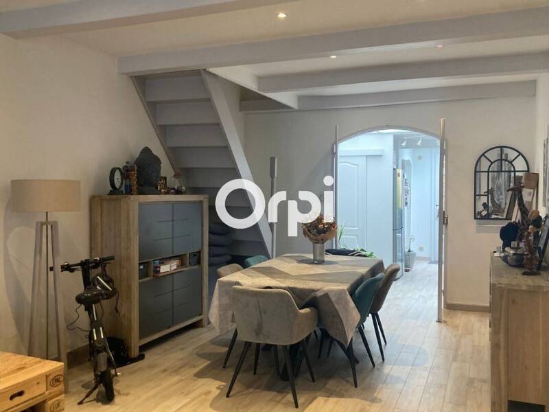 Maison à vendre, 90m², TOURCOING