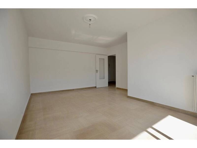 Maison à louer, 59m², NICE