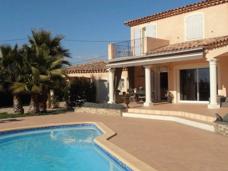 Maison à vendre, 185m², BAGNOLS EN FORET