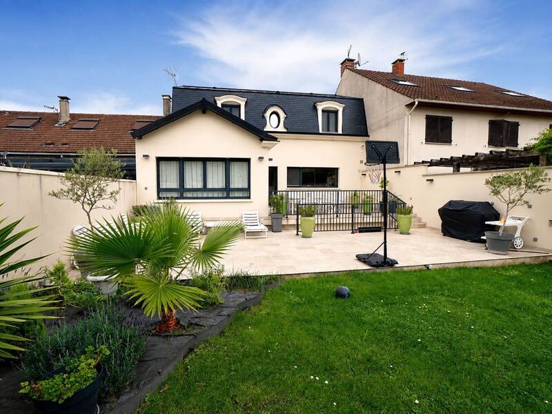 Maison à vendre, 155m², DRANCY