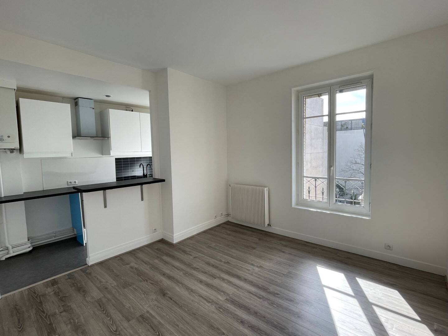 Maison à louer, 49m², SAINT MAUR DES FOSSES
