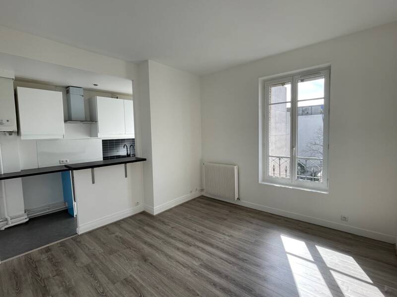 Maison à louer, 49m², SAINT MAUR DES FOSSES