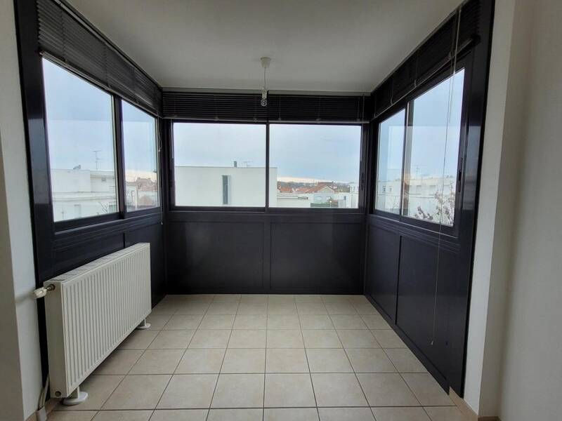 Maison à louer, 47m², DIJON