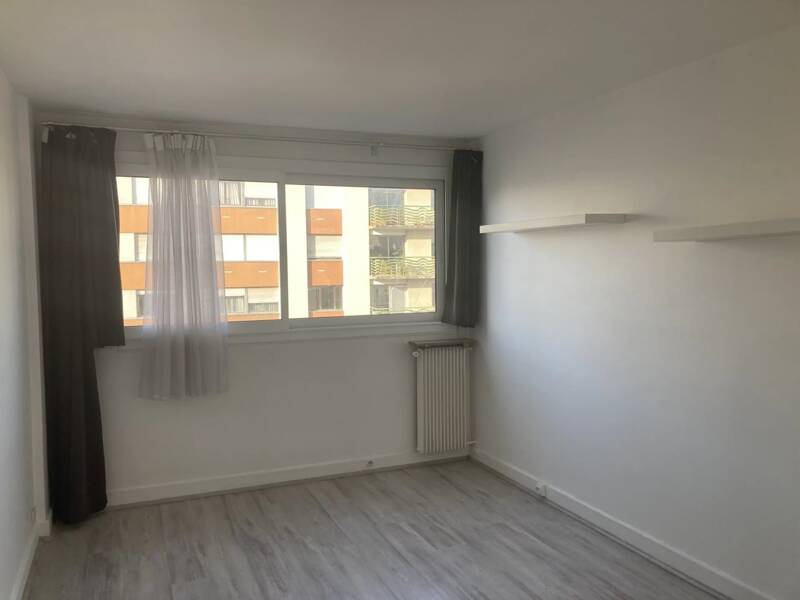 Maison à louer, 42m², PARIS 18E