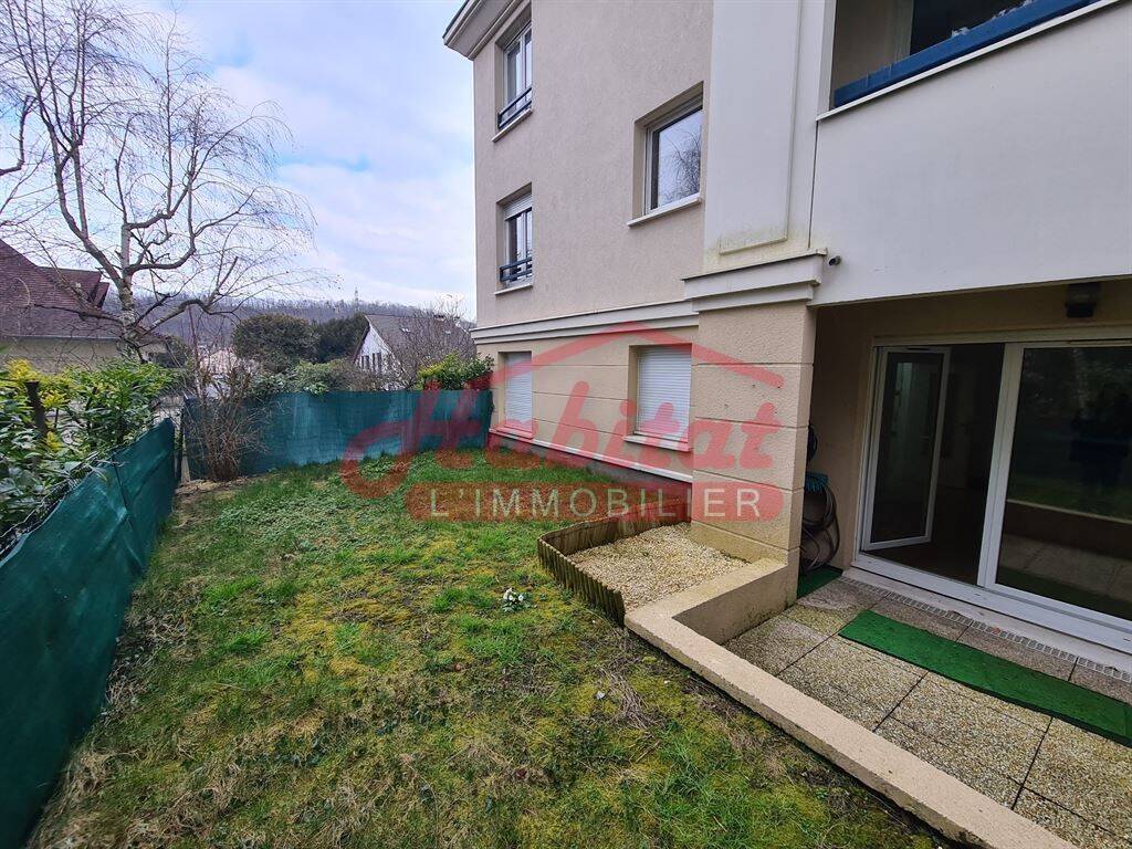 Maison à louer, 66m², CHELLES