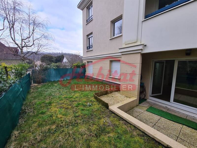 Maison à louer, 66m², CHELLES