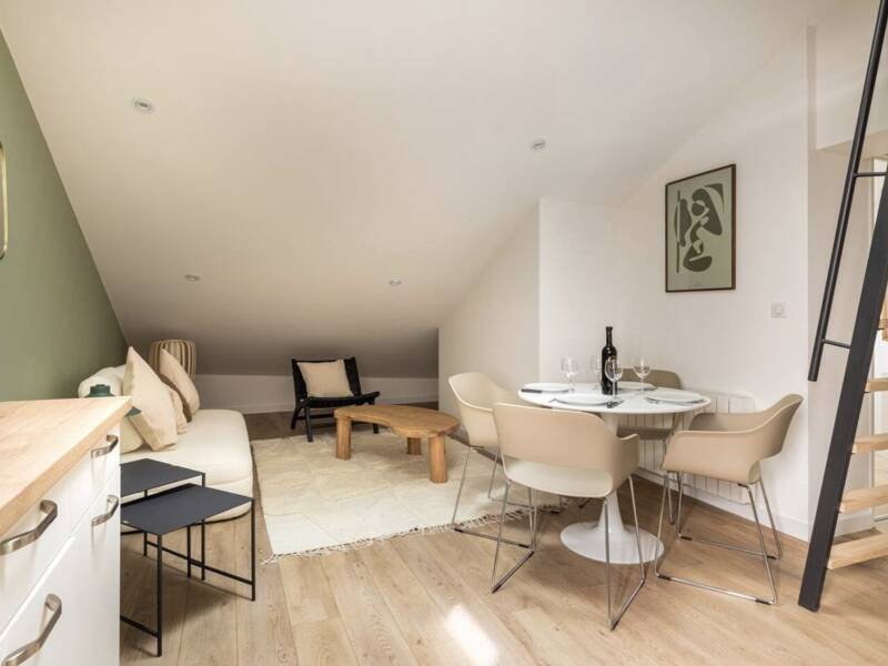 Maison à vendre, 56m², LYON 6E