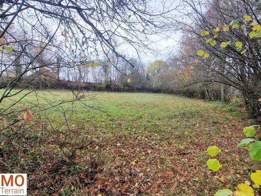 Terrain constructible à vendre 69 000 € 2 290 m² de terrain La Goutelle 63230