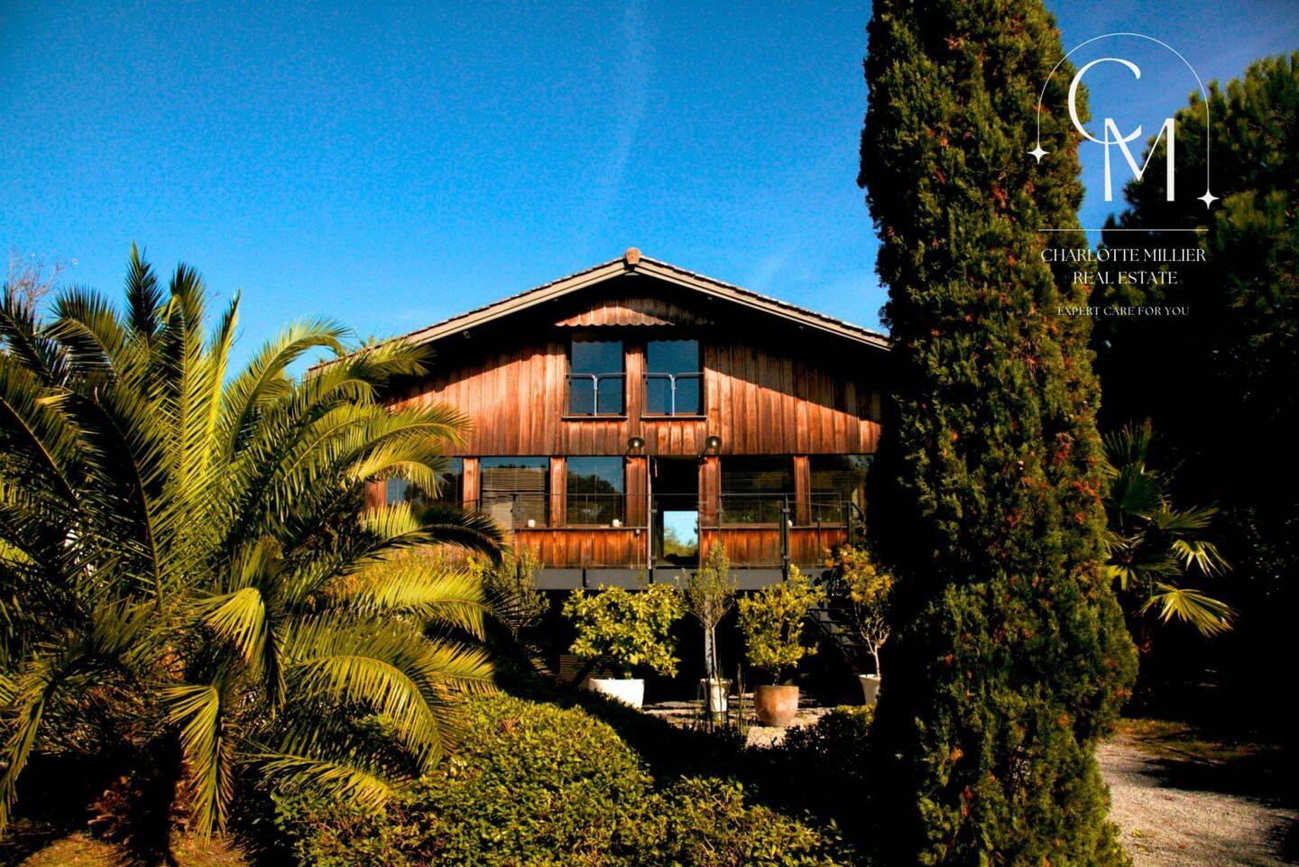 Maison à vendre, 238m², GUJAN MESTRAS