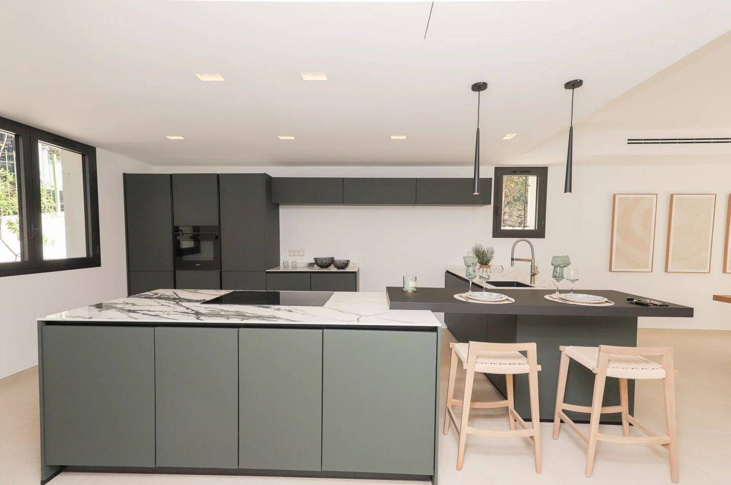 Maison à vendre, 182m², CANNES