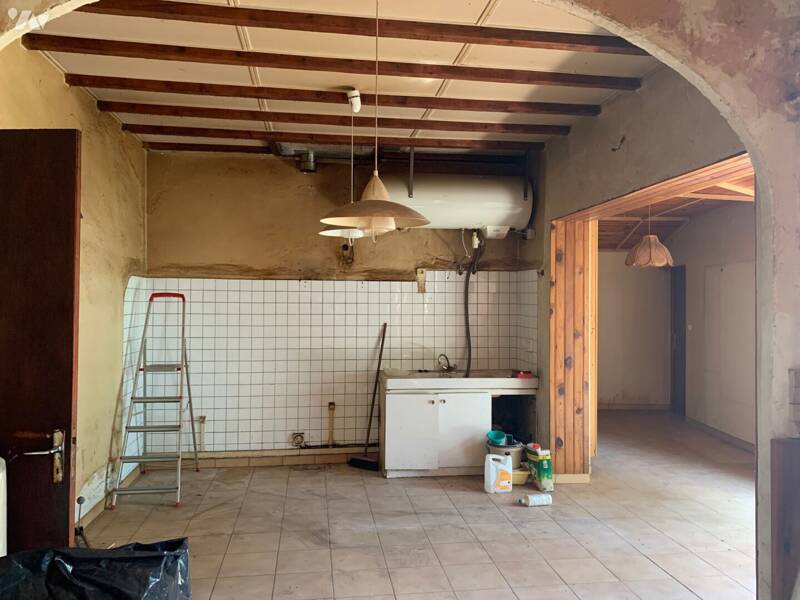 Maison à vendre, 102m², TOULOUSE