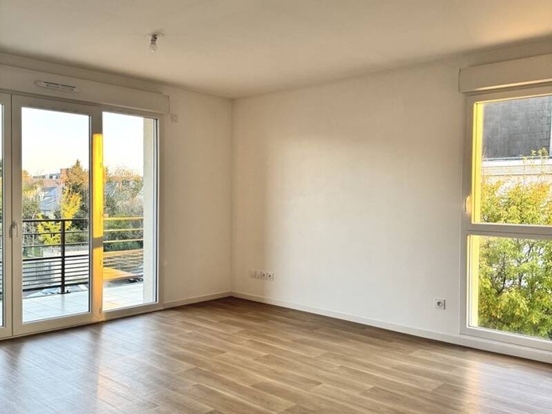 Maison à louer, 62m², ORLEANS