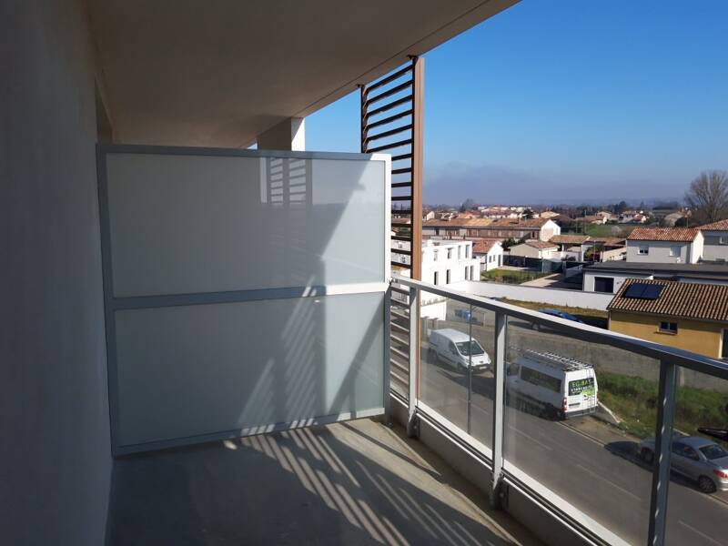 Maison à louer, 62m², TOULOUSE