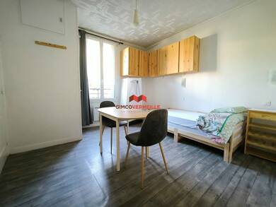 Appartement à louer 670 € 1 pièce 20 m² Étage 1/3 Centre Ville Conflans Sainte Honorine 78700