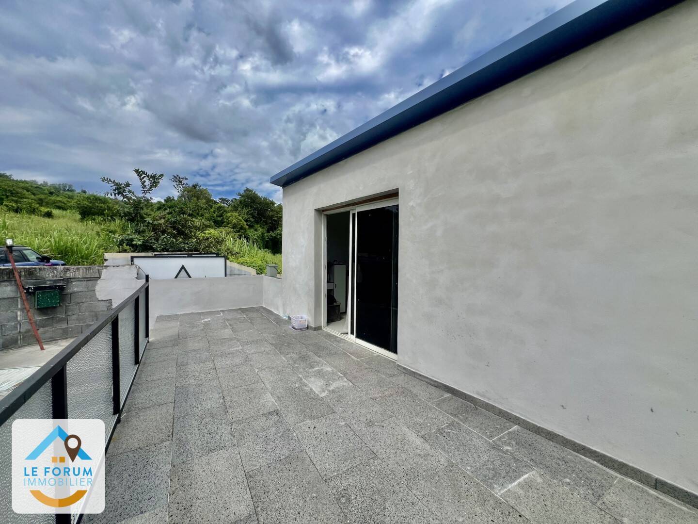 Maison à vendre, 221m², LE TAMPON