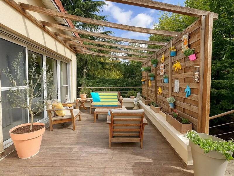 Maison à vendre, 280m², VILLE D'AVRAY