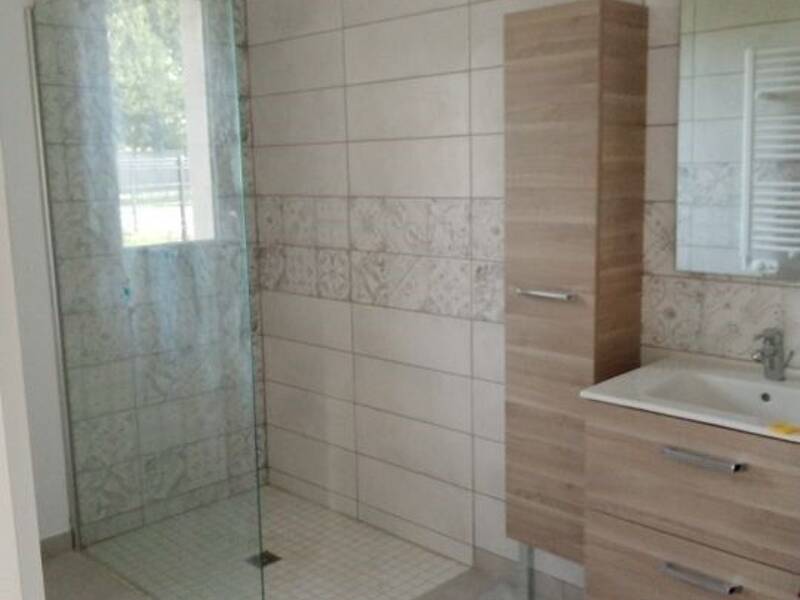 Maison à louer, 82m², RUBEMPRE