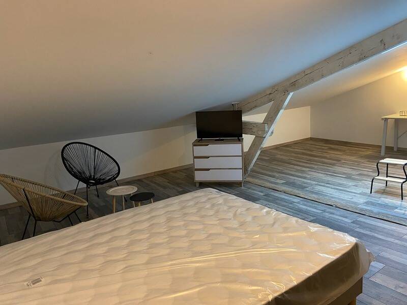 Maison à louer, 30m², LUCON