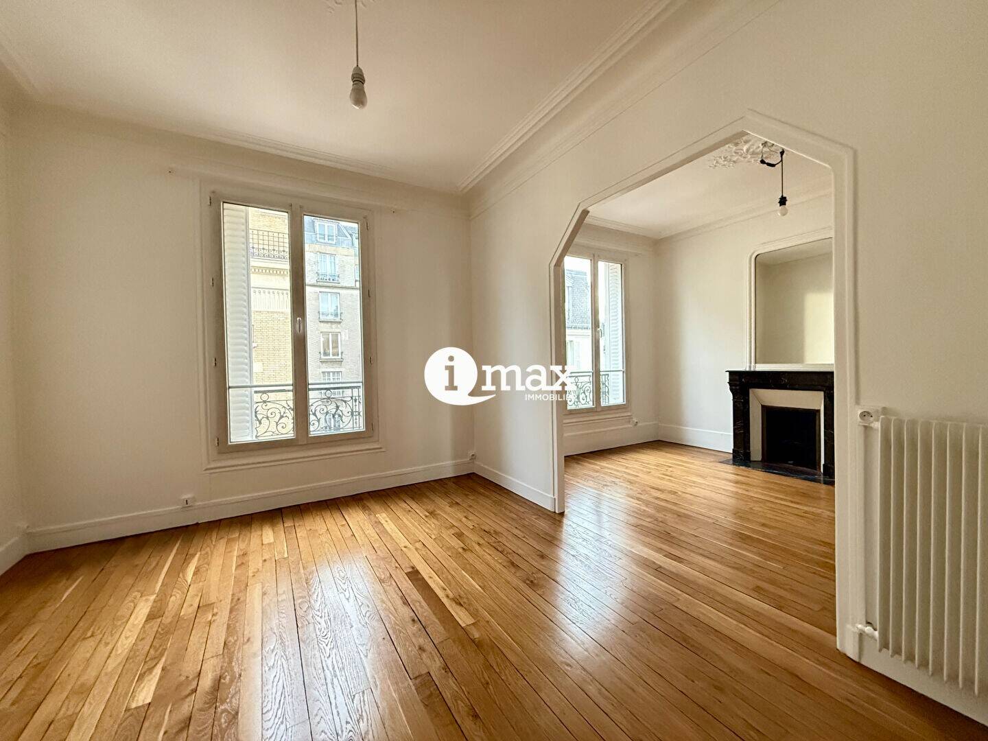 Maison à louer, 48m², LEVALLOIS PERRET