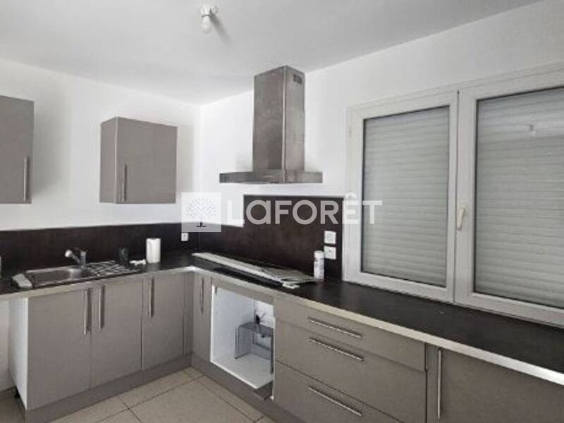 Maison à louer, 75m², VIAS