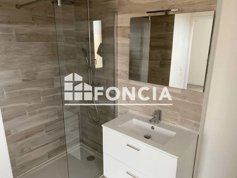 Maison à louer, 43m², CLERMONT FERRAND