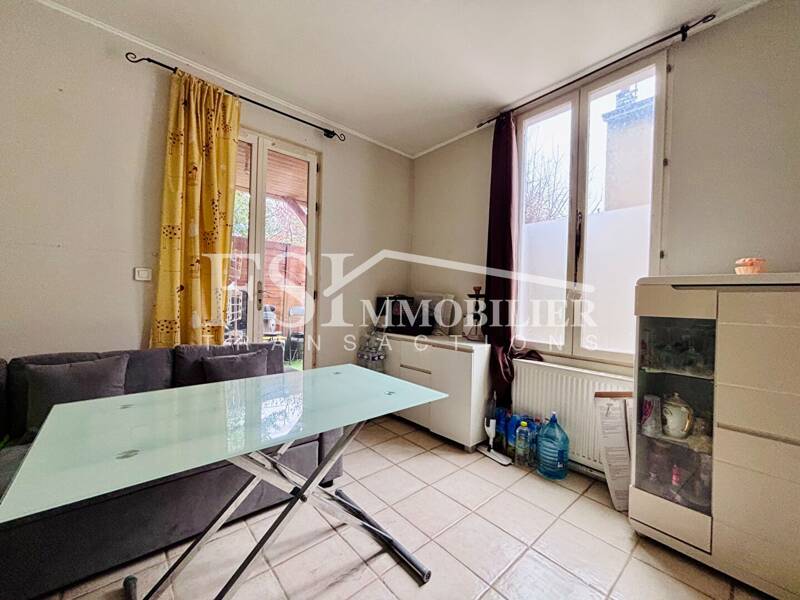 Maison à vendre, 48m², SAINT LEU LA FORET